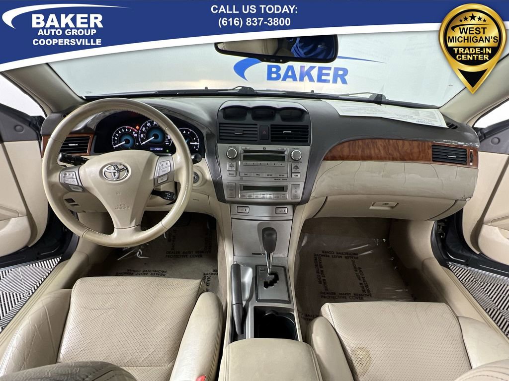 Used 2007 Toyota Solara SLE image 18