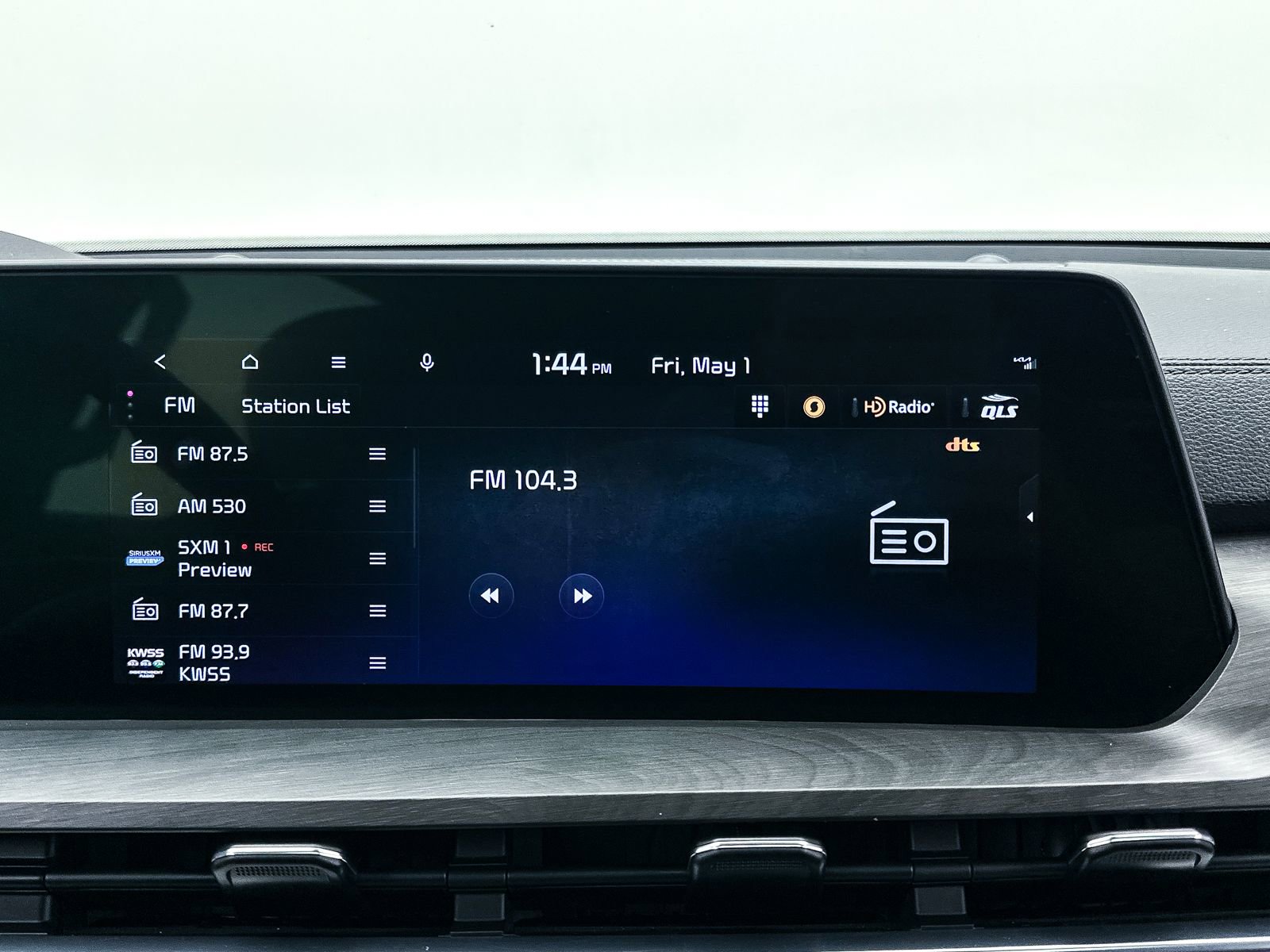 Certified 2023 Kia Telluride SX X-Line AWD/4WD image 24