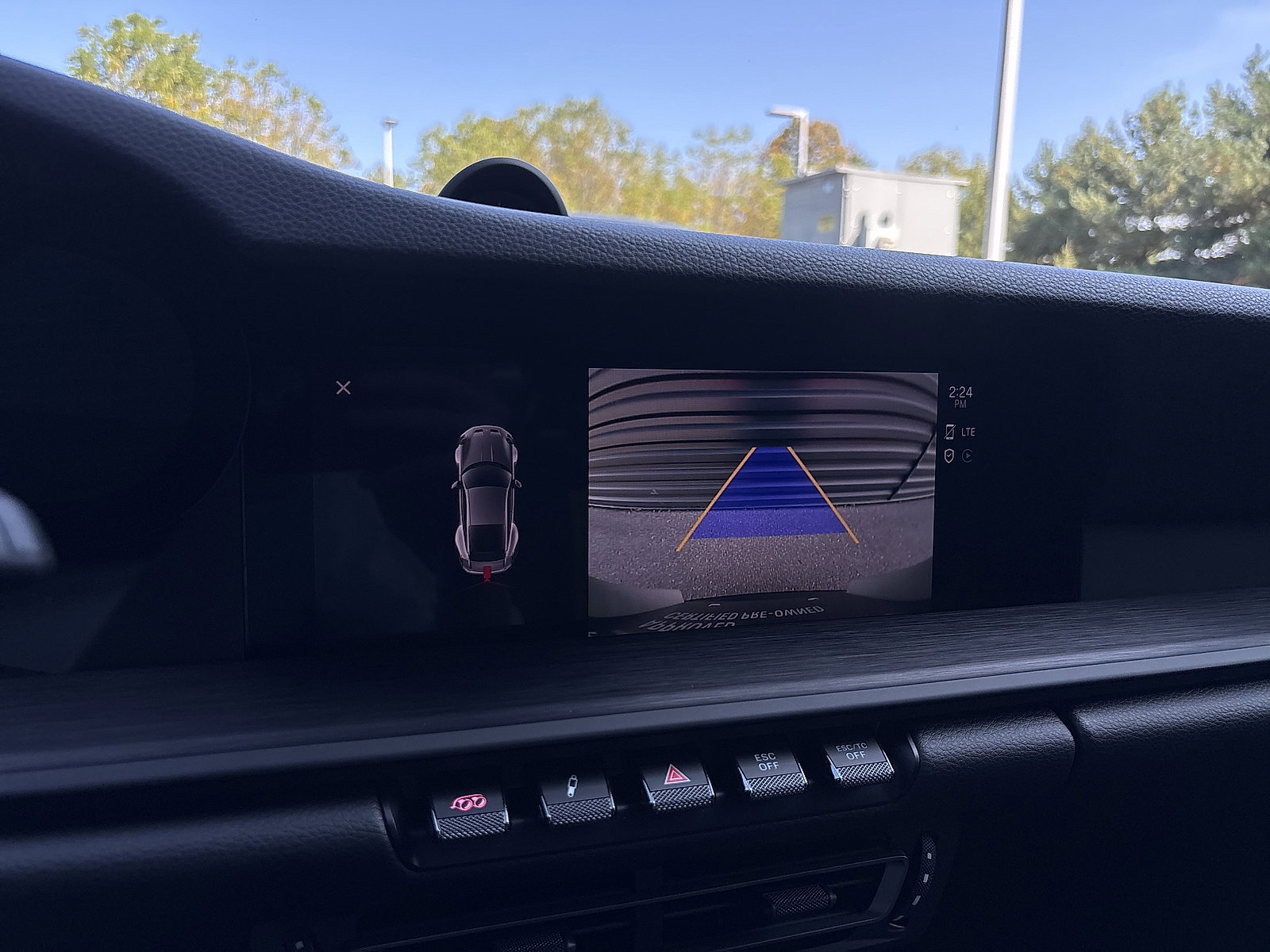 Used 2022 Porsche 911 GT3 image 19