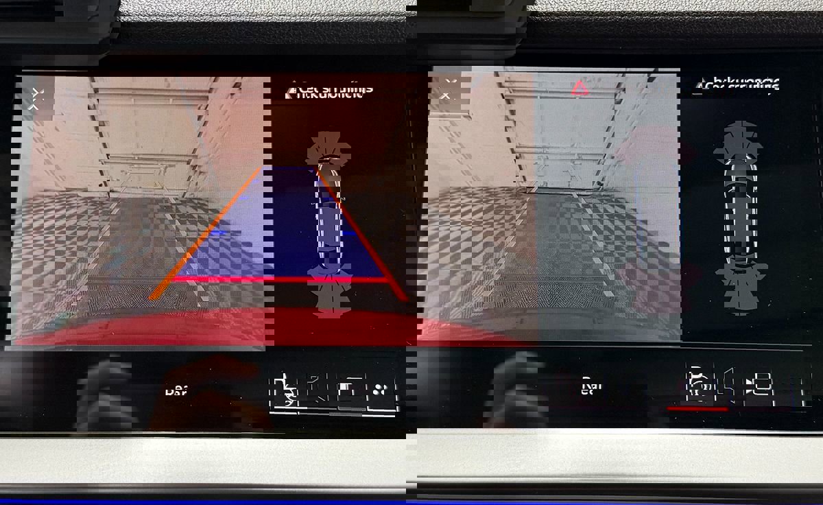 Used 2023 Audi RS 3 w/ RS Technology Package image 32