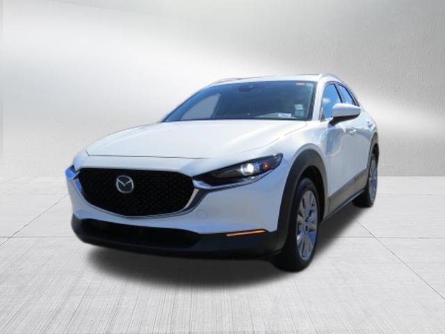 Used 2023 MAZDA CX-30 AWD 2.5 S w/ Preferred Package image 7