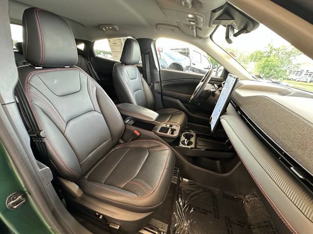Certified 2025 Ford Mustang Mach-E Premium w/ Sport Appearance Package AWD/4WD image 23