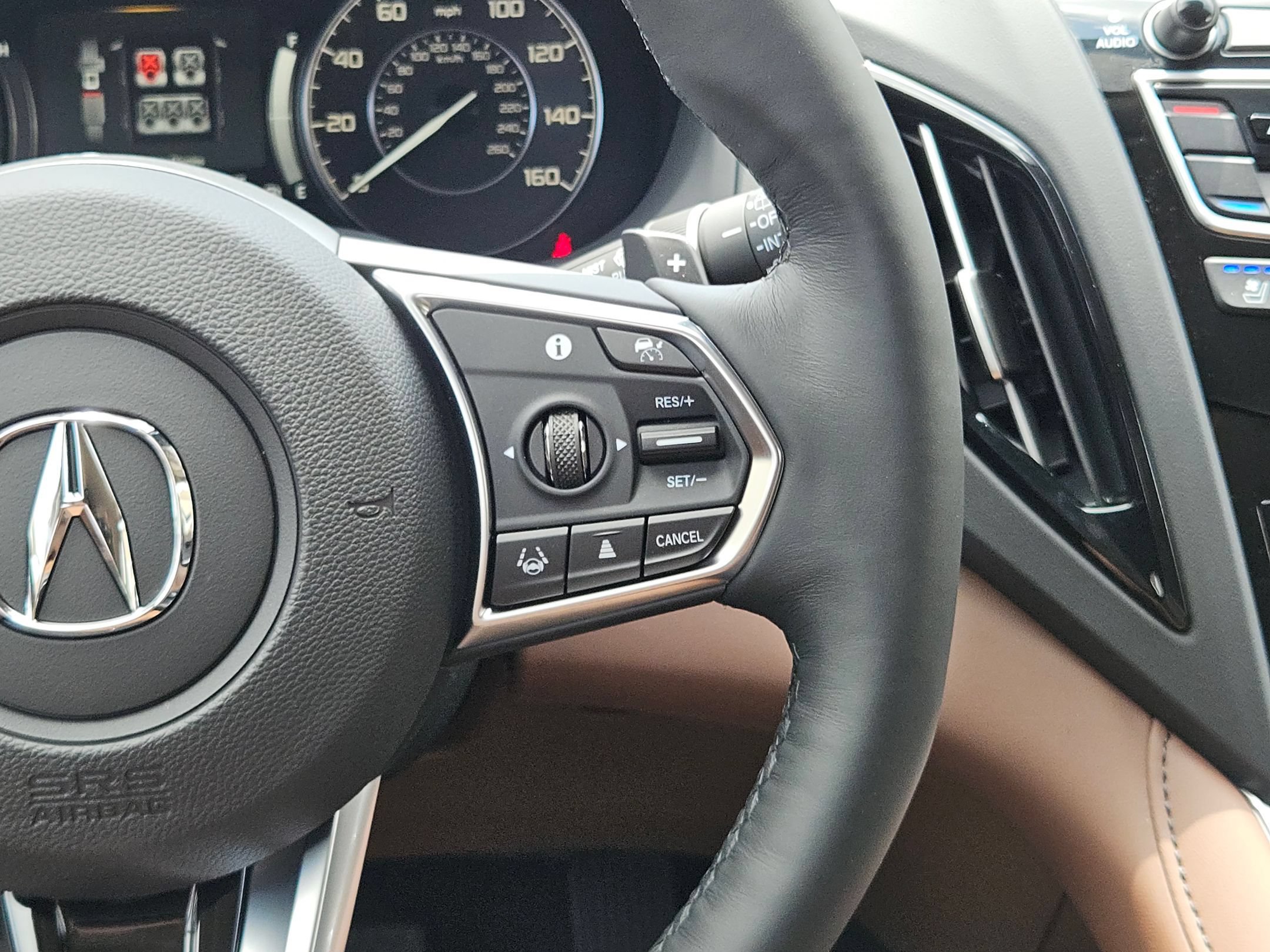 New 2026 Acura RDX SH-AWD w/ Advance Package image 22