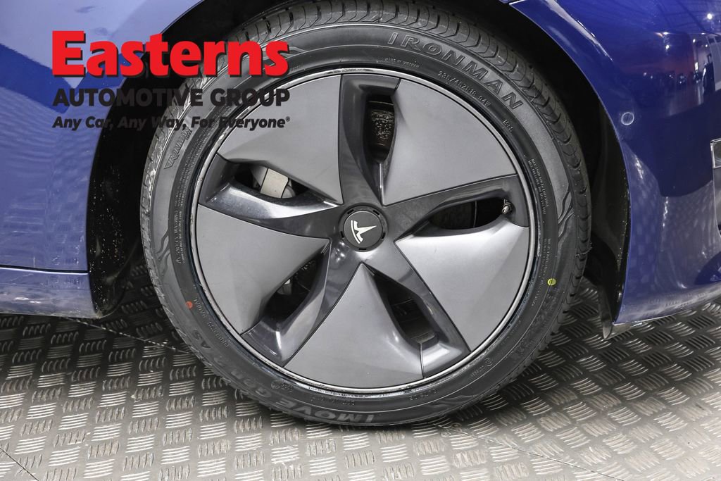 Used 2019 Tesla Model 3 Long Range image 25