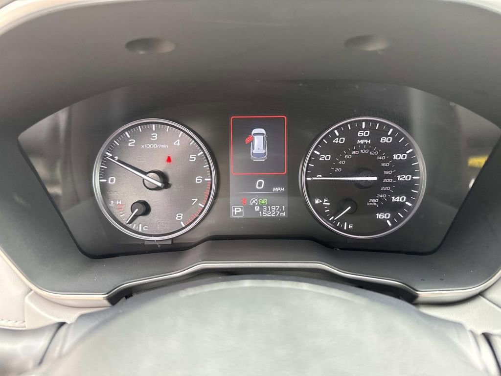 Used 2024 Subaru Outback Limited AWD/4WD image 41