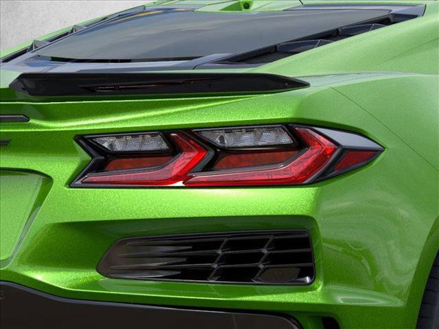 New 2026 Chevrolet Corvette Z06 image 11