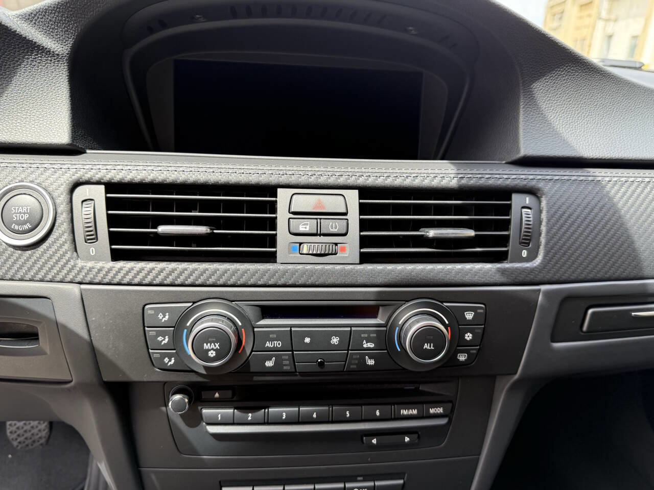Used 2012 BMW M3 Coupe image 58