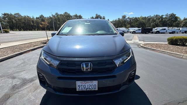 Used 2025 Honda Odyssey EX-L image 8
