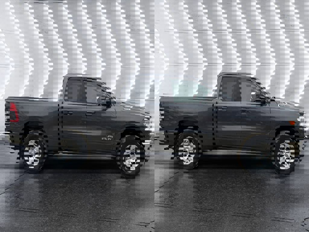 Used 2022 RAM 1500 Big Horn image 7