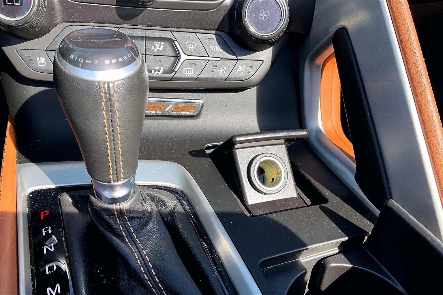 Used 2018 Chevrolet Corvette Z06 RWD image 29