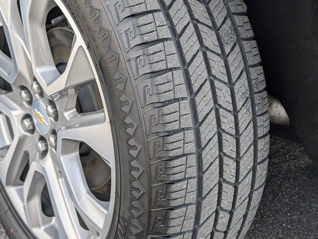 Used 2020 Chevrolet Traverse Premier image 32