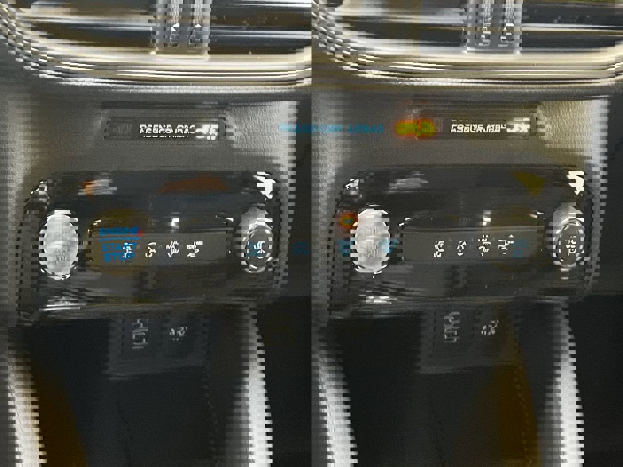 New 2026 Ford Escape Active w/ Tech Pack #1 image 20