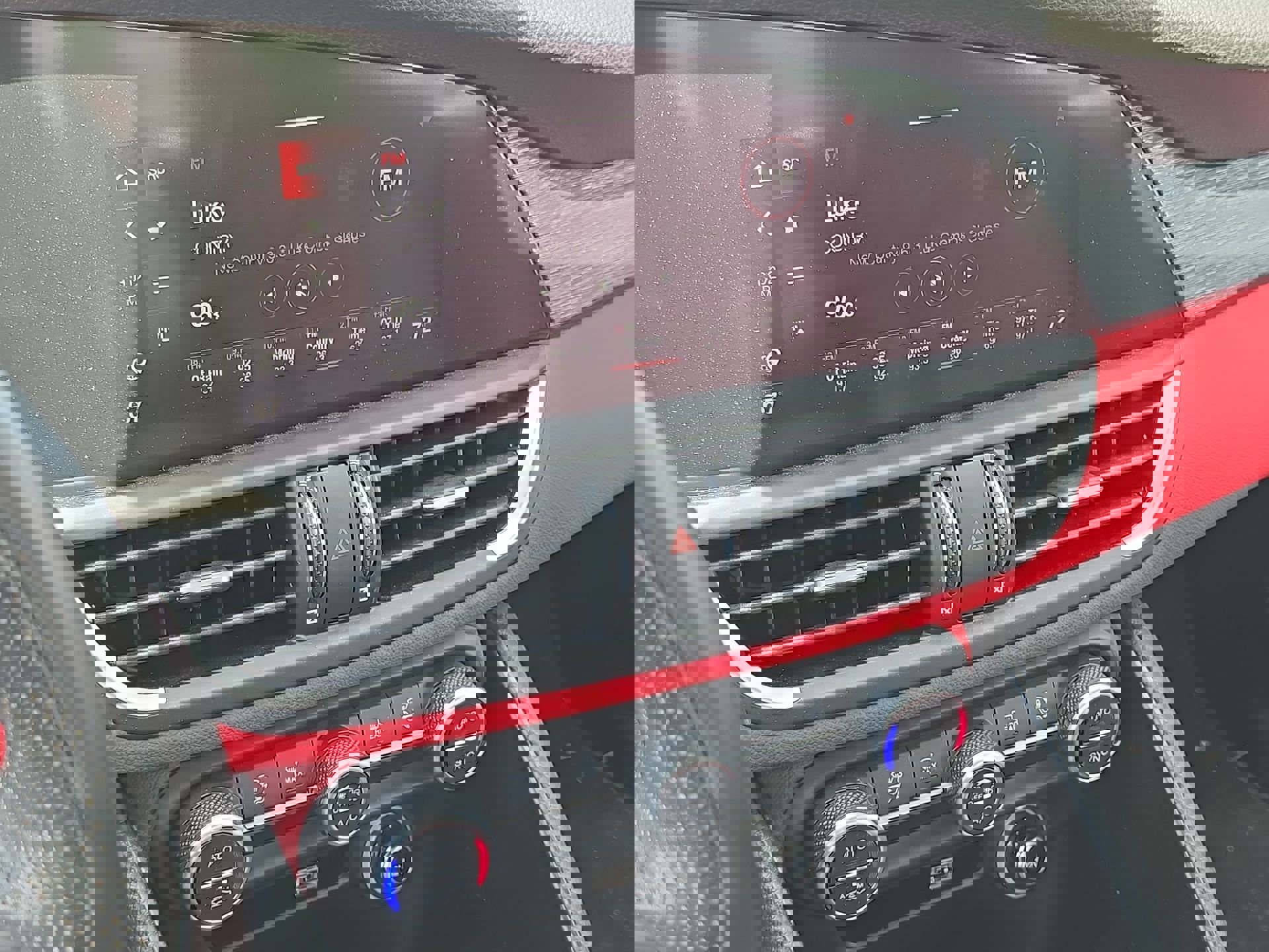 Used 2021 Alfa Romeo Giulia Sprint w/ Active Assist 1 Package image 16