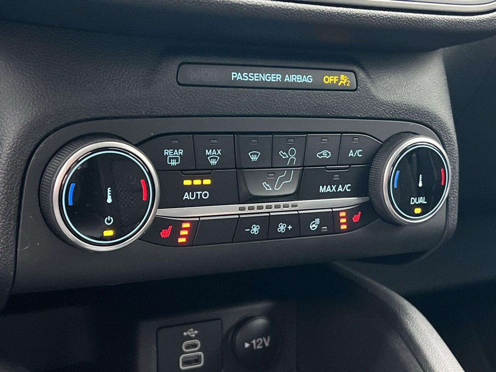 New 2026 Ford Escape Active w/ Cold Weather Package image 20