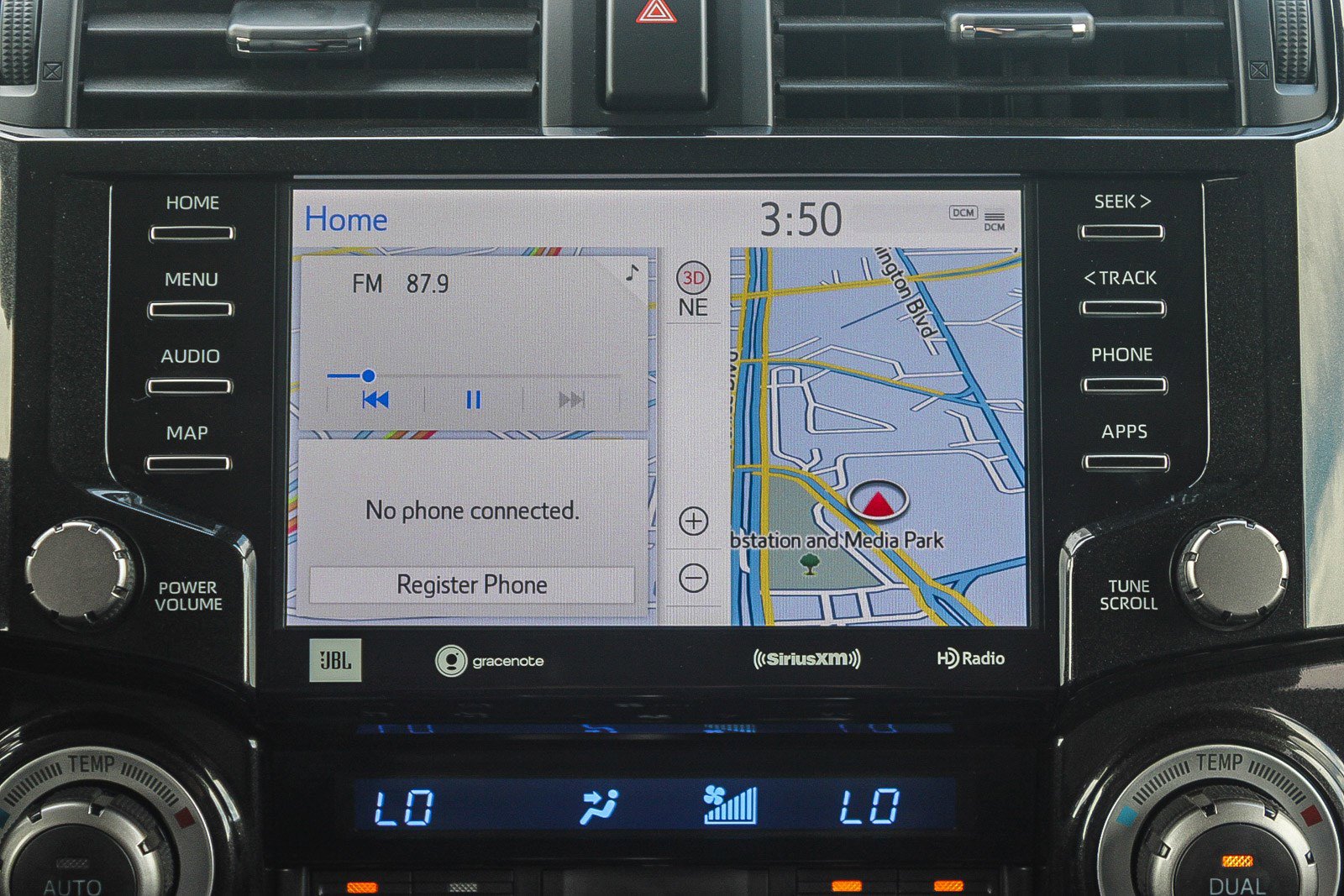 Used 2024 Toyota 4Runner TRD Pro image 15