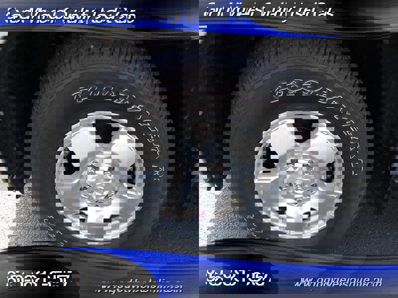 Used 2012 Toyota Tundra 4x4 Double Cab w/ TRD Off-Road Pkg image 11