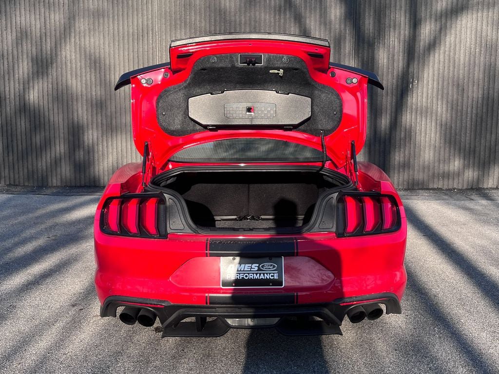 Used 2019 Ford Mustang GT Premium w/ GT Performance Package image 14
