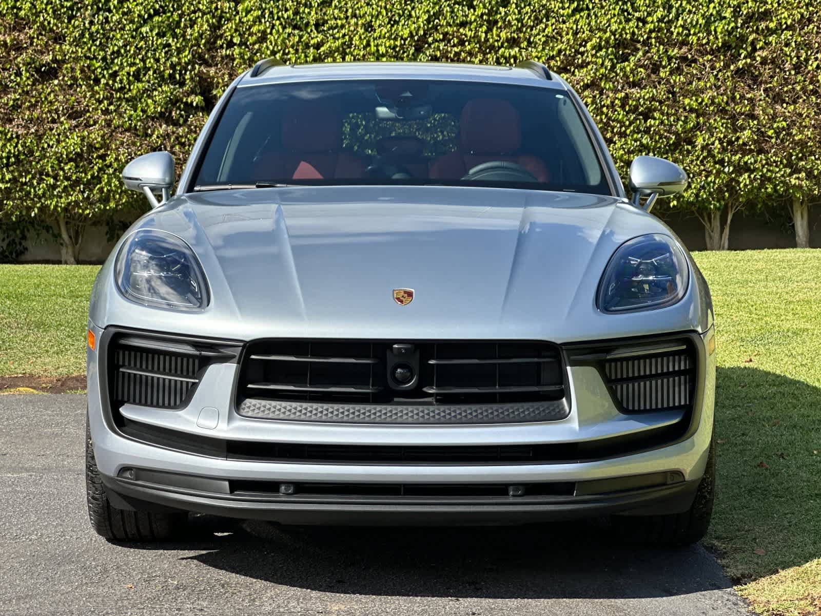 New 2026 Porsche Macan S AWD/4WD image 11