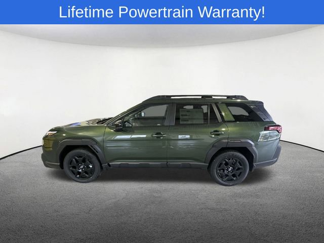 New 2026 Subaru Outback Limited image 11