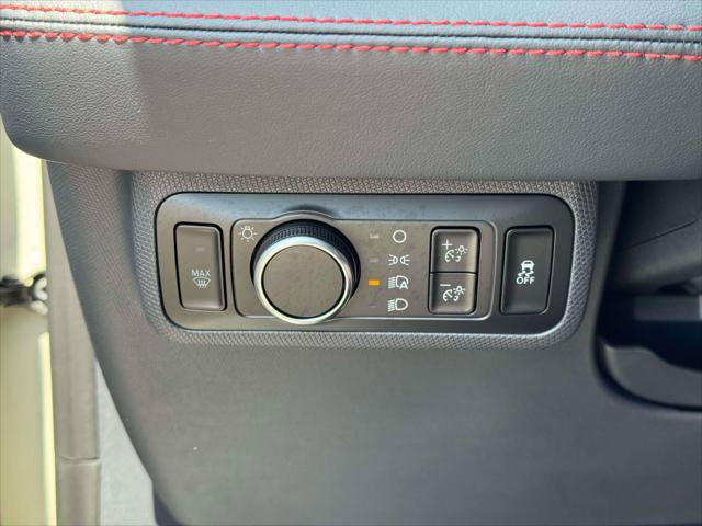 Used 2025 Ford Mustang Mach-E Premium w/ Sport Appearance Package AWD/4WD image 22
