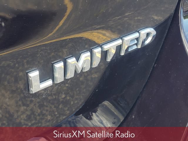 Used 2021 Jeep Grand Cherokee Limited AWD/4WD image 8
