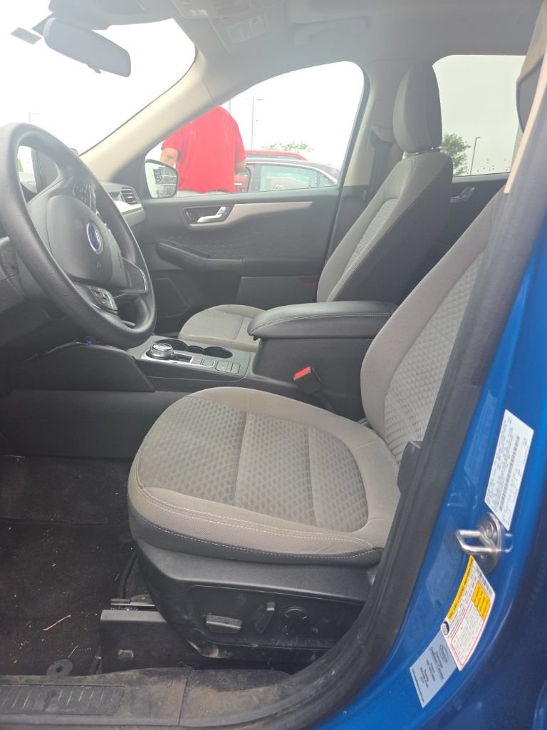 Used 2020 Ford Escape SE AWD/4WD image 6
