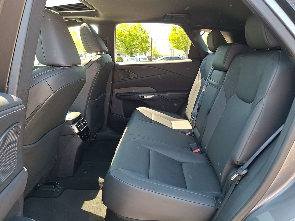 Used 2023 Lexus RX 350 Premium w/ Accessory Package (Z1) FWD image 13