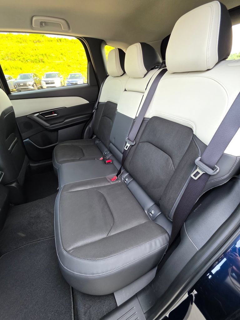 New 2026 MAZDA CX-5 Select AWD/4WD image 10