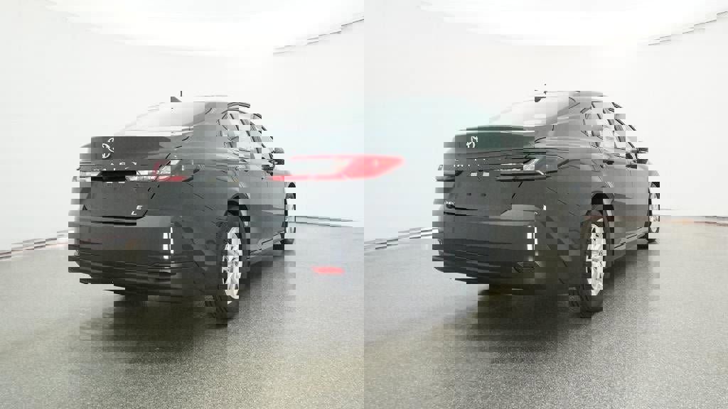 New 2026 Toyota Camry LE image 24