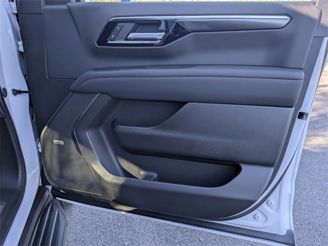 New 2026 Chevrolet Tahoe RST w/ RST Capability Package image 39