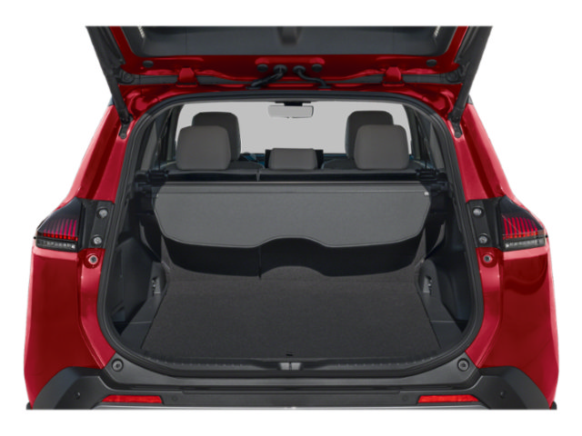 New 2026 Toyota RAV4 Limited AWD/4WD image 10