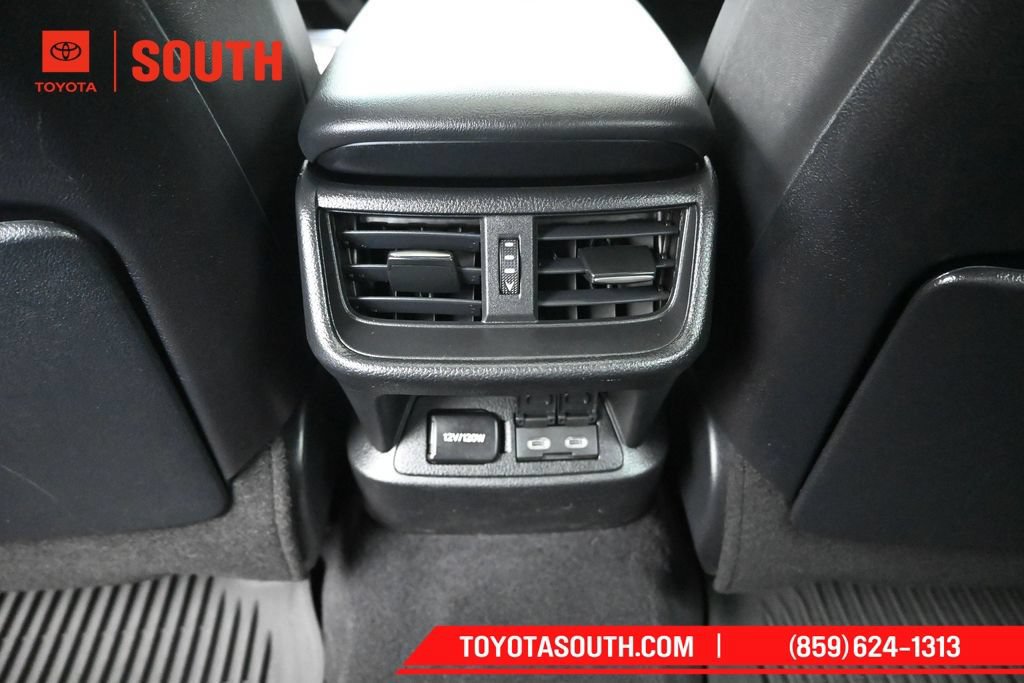 Used 2023 Lexus ES 300h F Sport w/ Accessory Package (Z1) FWD image 28