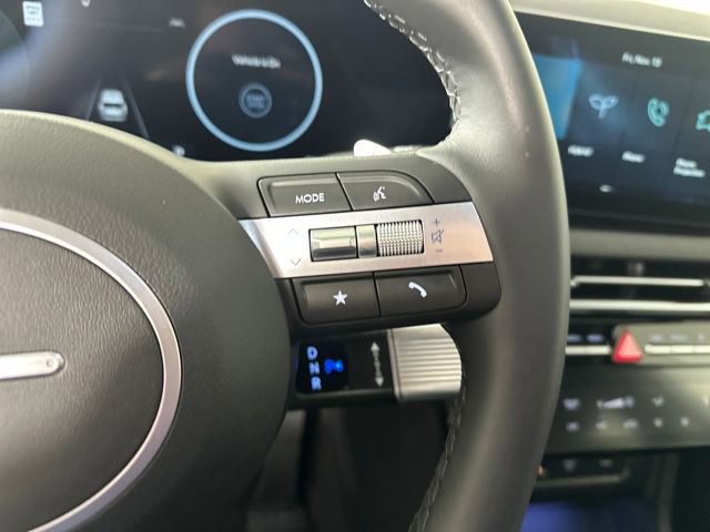 Used 2026 Hyundai Tucson SEL image 16