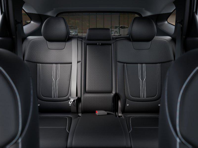 New 2026 Hyundai Tucson SEL image 12