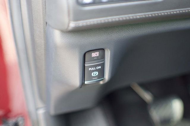 Used 2025 INFINITI QX80 Sensory AWD/4WD image 41