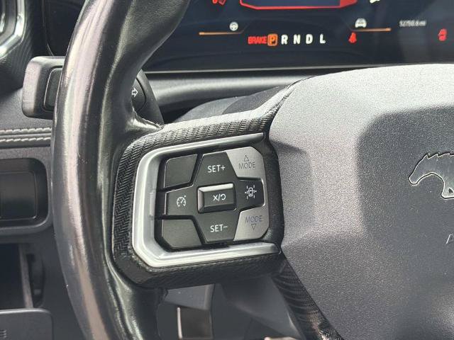 Certified 2024 Ford Mustang Premium RWD image 12