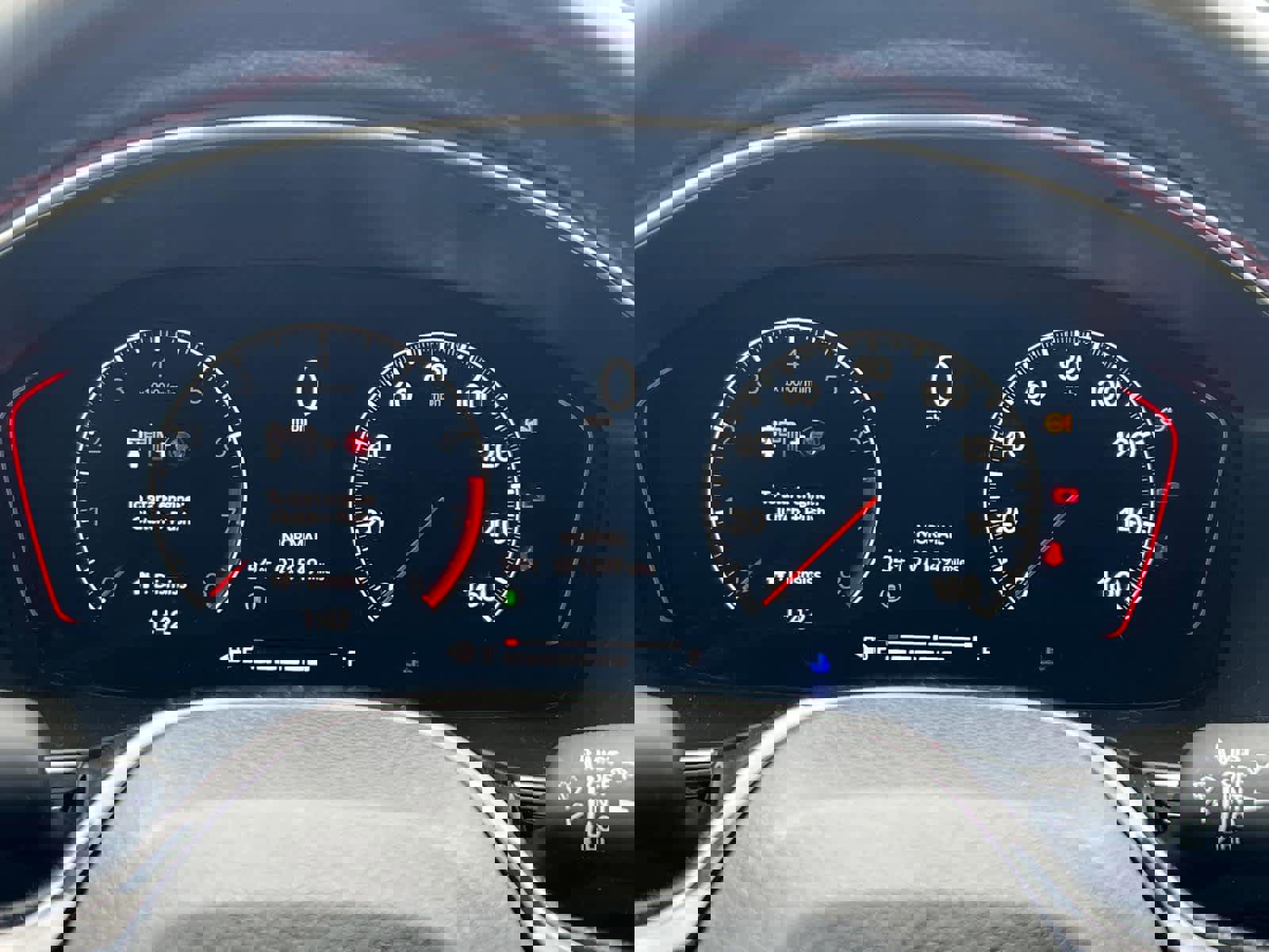 Used 2023 Honda Civic Si image 17