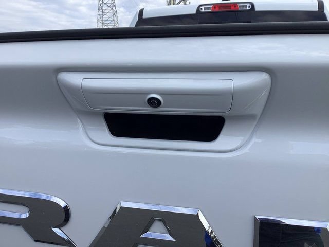 New 2026 RAM 1500 Big Horn AWD/4WD image 30