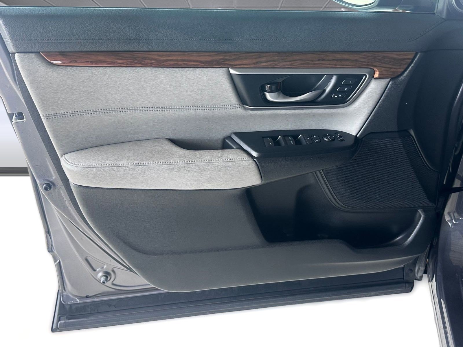 Used 2019 Honda CR-V Touring image 20