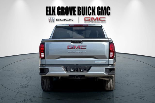 New 2026 GMC Sierra 1500 Elevation w/ Preferred Package image 5