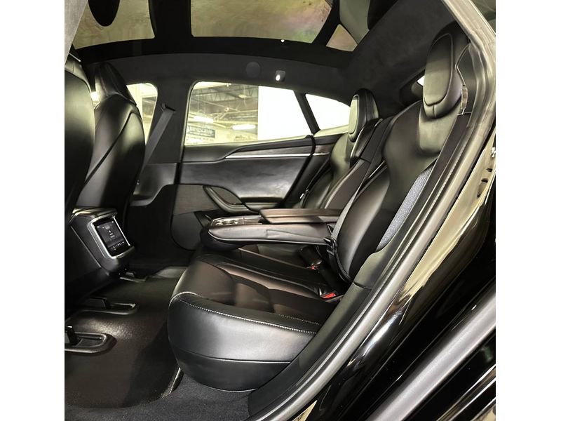 Used 2022 Tesla Model S Standard Range AWD/4WD image 21