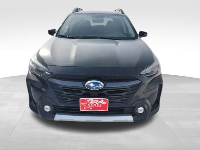 Used 2023 Subaru Outback Limited image 9
