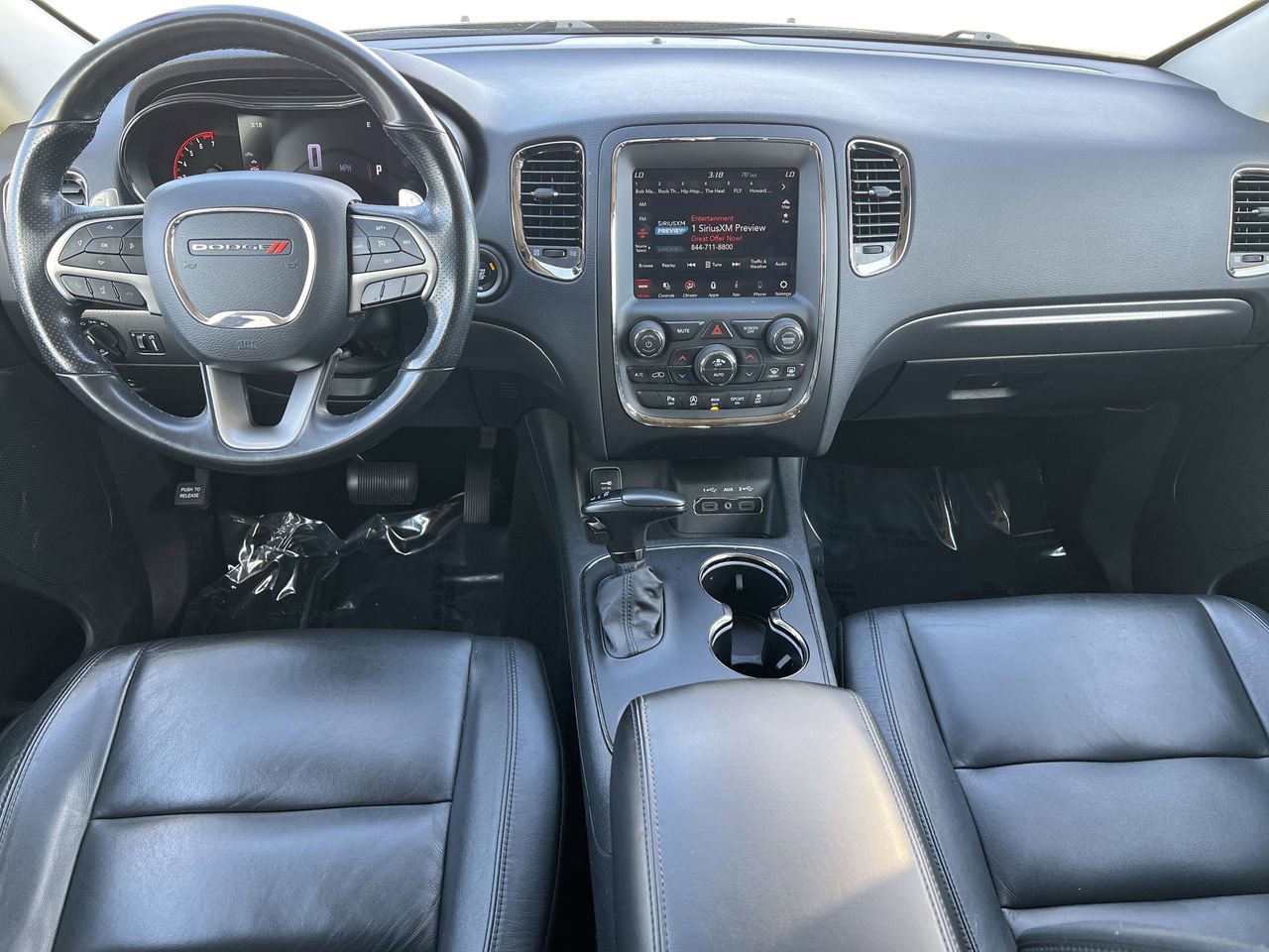 Used 2019 Dodge Durango GT video 2