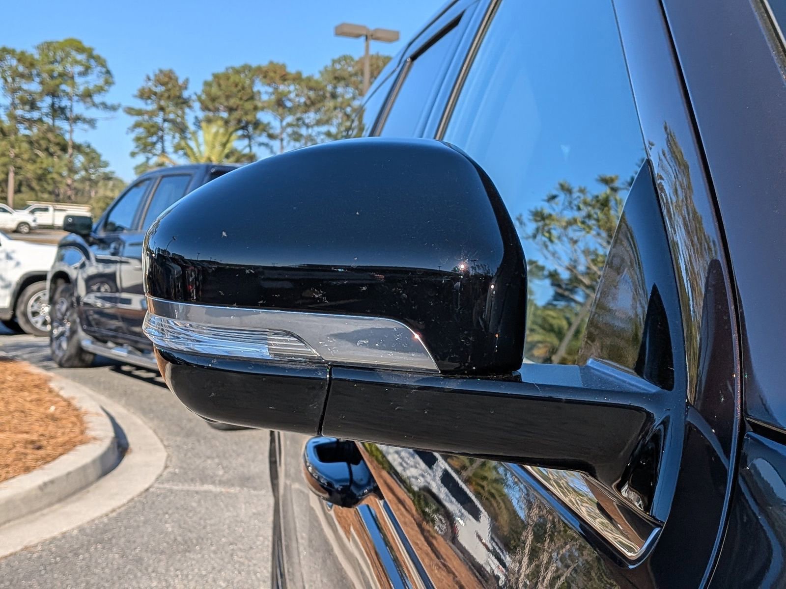 Used 2025 Lincoln Navigator Black Label image 14