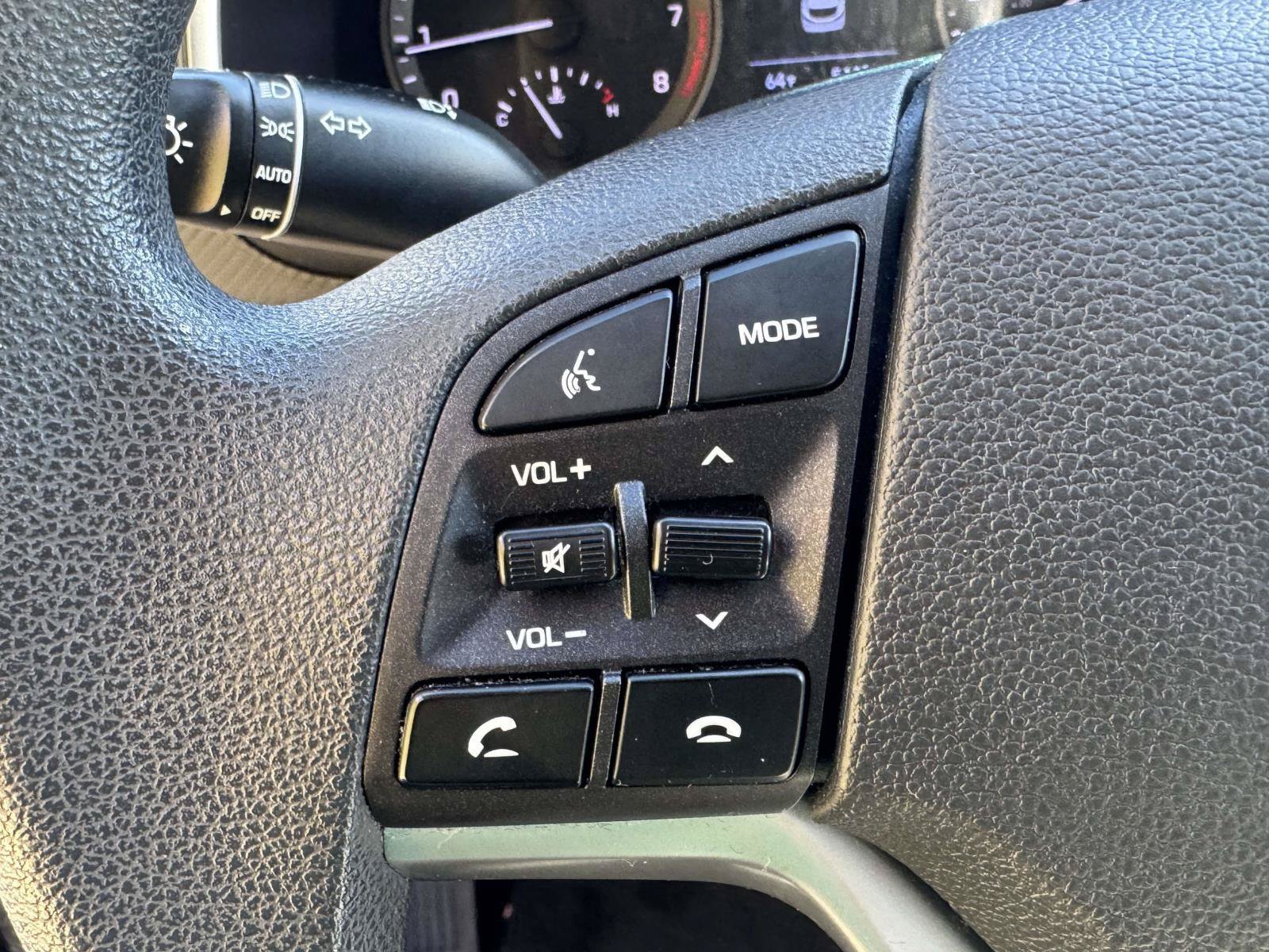 Used 2019 Hyundai Tucson Value AWD/4WD image 21