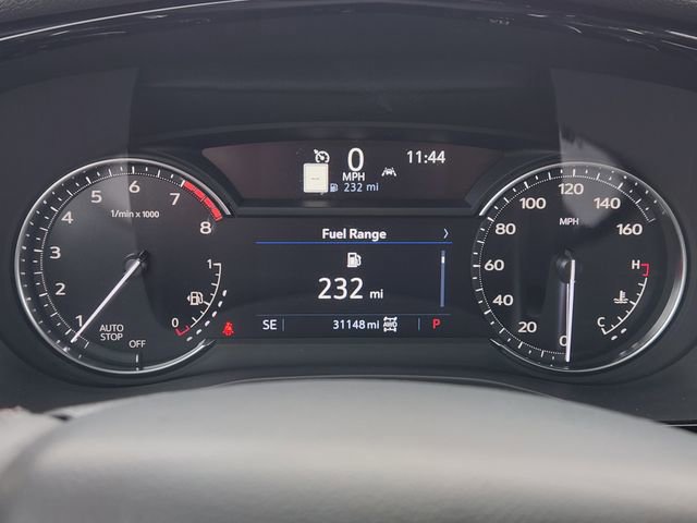 Used 2024 Cadillac XT6 Sport AWD/4WD image 17