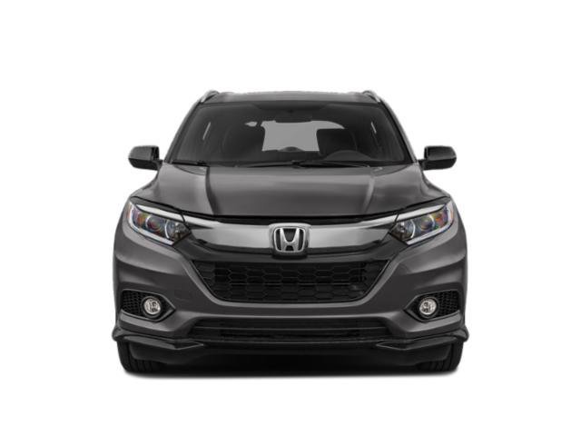 Used 2019 Honda HR-V Sport image 7