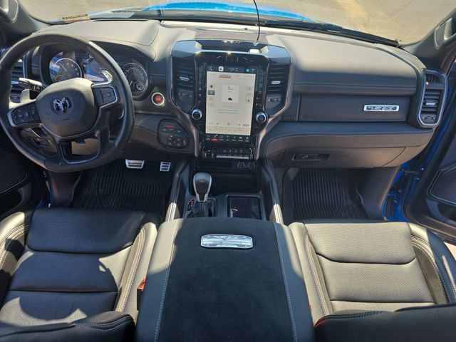 Used 2022 RAM 1500 TRX w/ TRX Level 2 Equipment Group AWD/4WD image 10