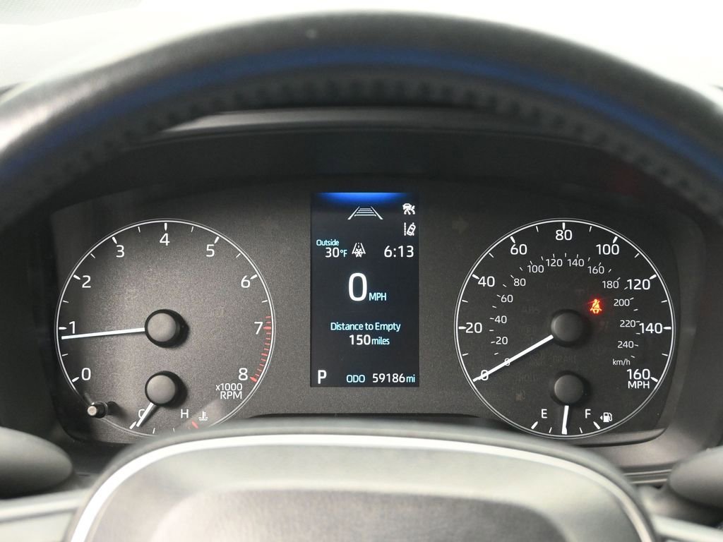 Used 2024 Toyota Corolla SE w/ SE Premium Package image 12
