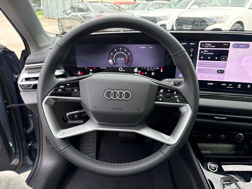 New 2026 Audi A5 2.0T Premium Plus AWD/4WD image 20